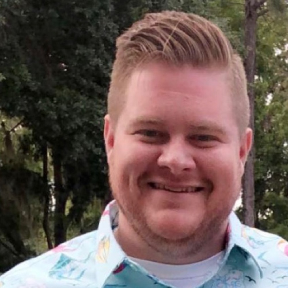 Meet your Posher, Dannie